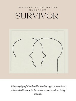 cover image of Survivor